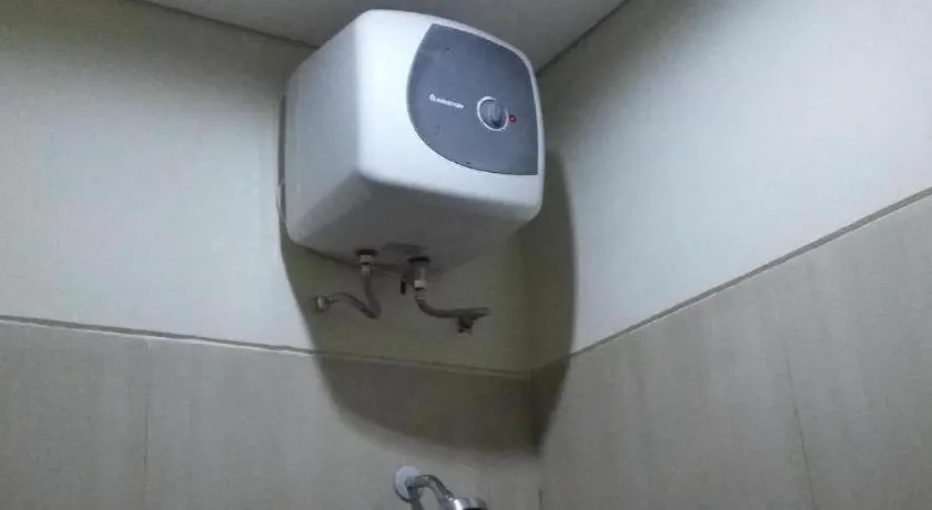 De Lemon Gatsu Hotel