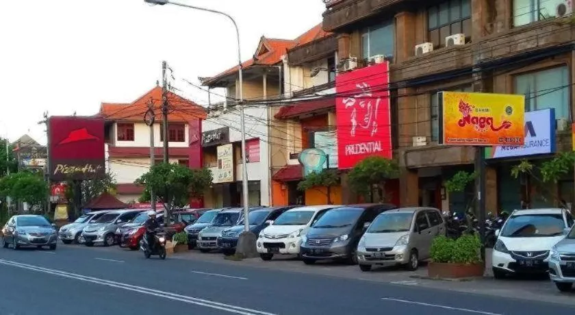 De Lemon Gatsu Hotel