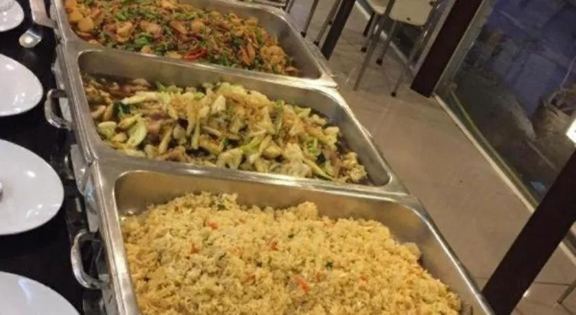 The Residence Prachinburi