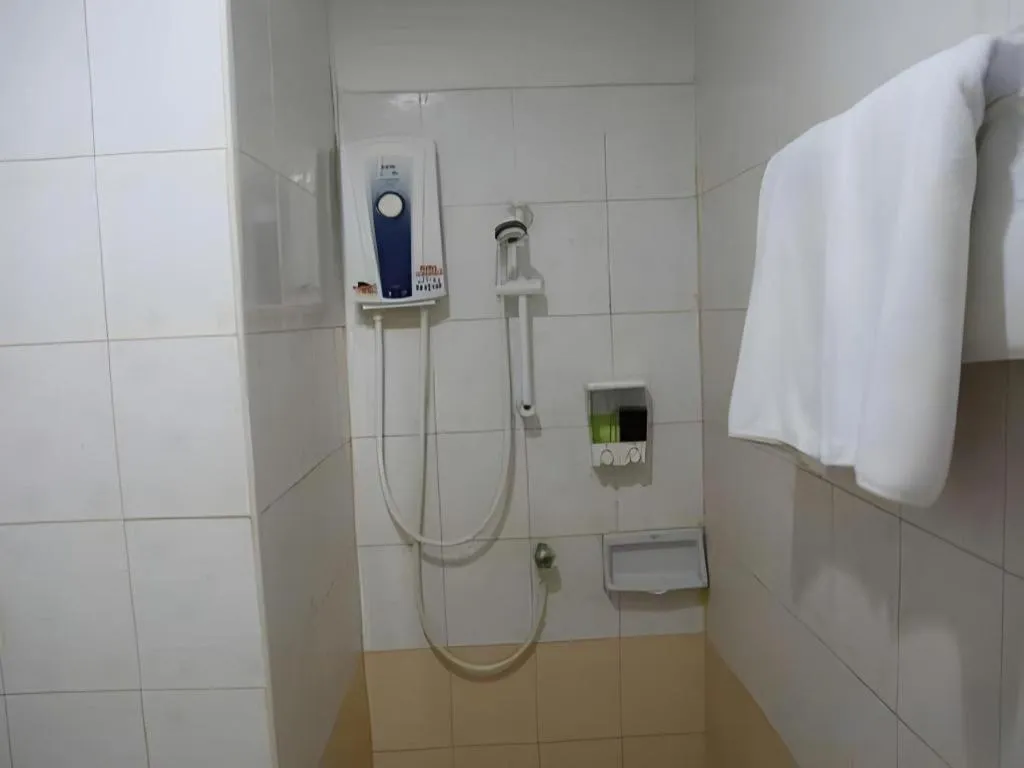 The Residence Prachinburi