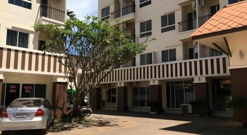 The Residence Prachinburi