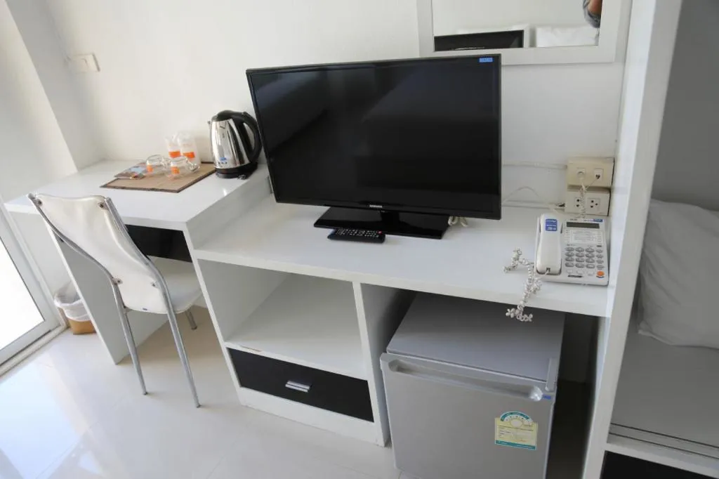 The Residence Prachinburi