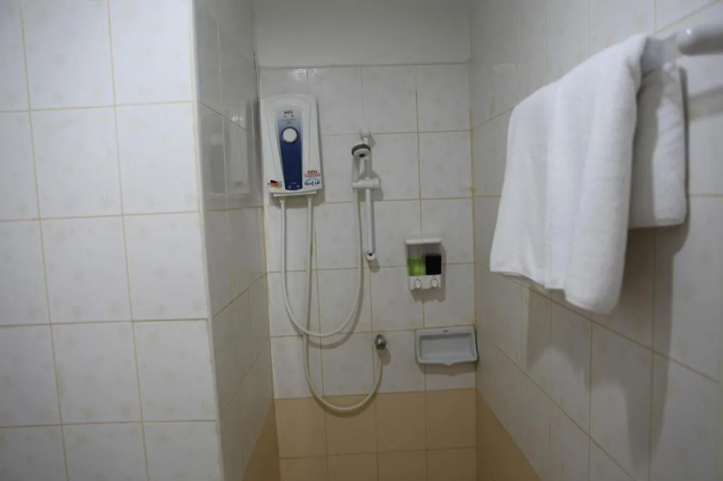 The Residence Prachinburi