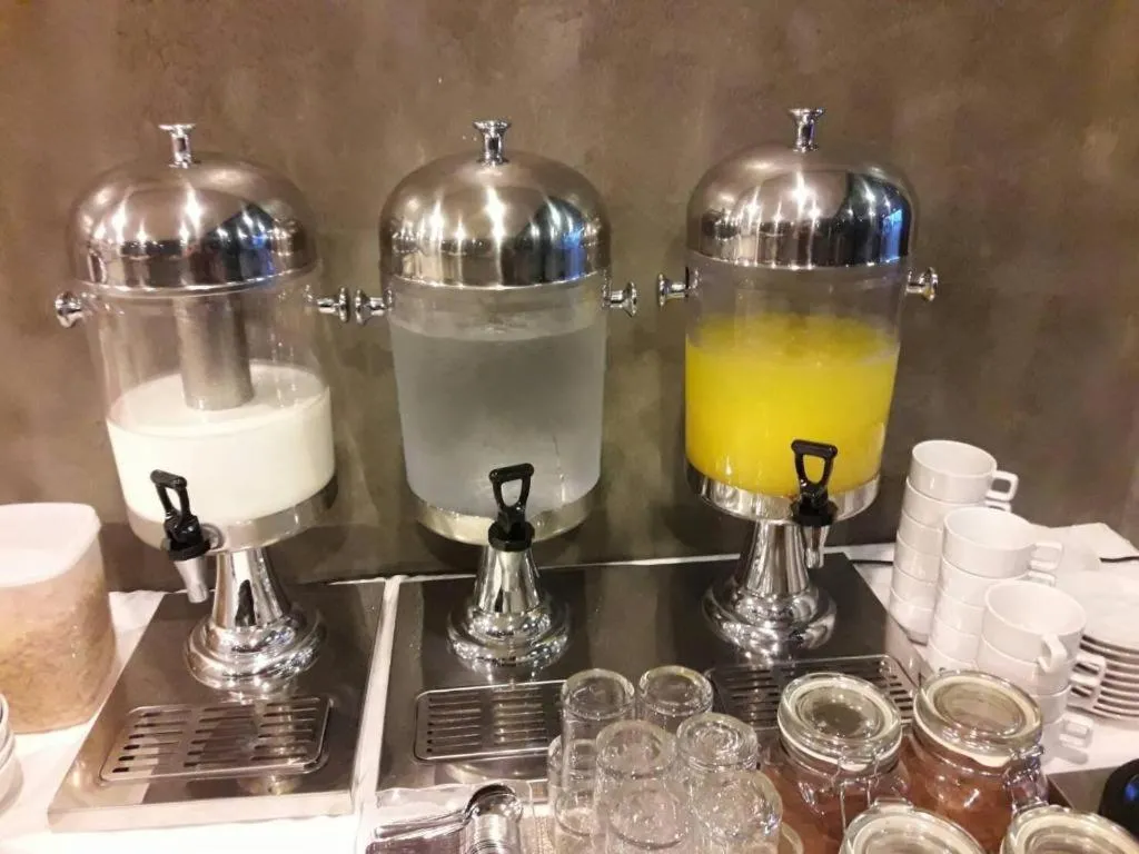 The Residence Prachinburi