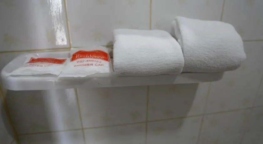 The Residence Prachinburi