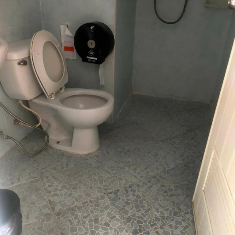 The Residence Prachinburi