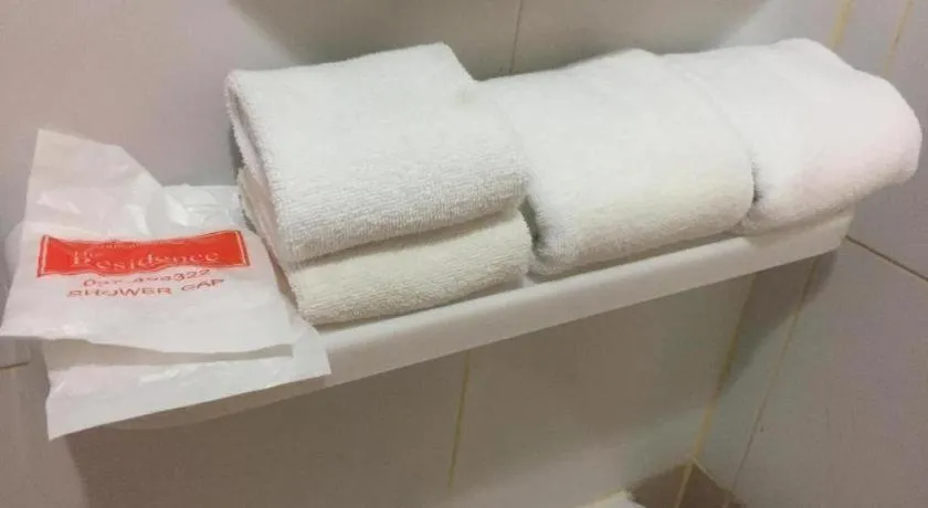 The Residence Prachinburi