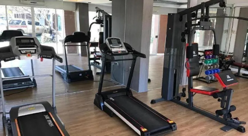 The Residence Prachinburi