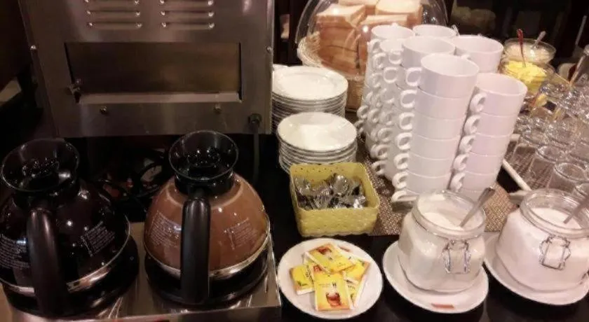 The Residence Prachinburi