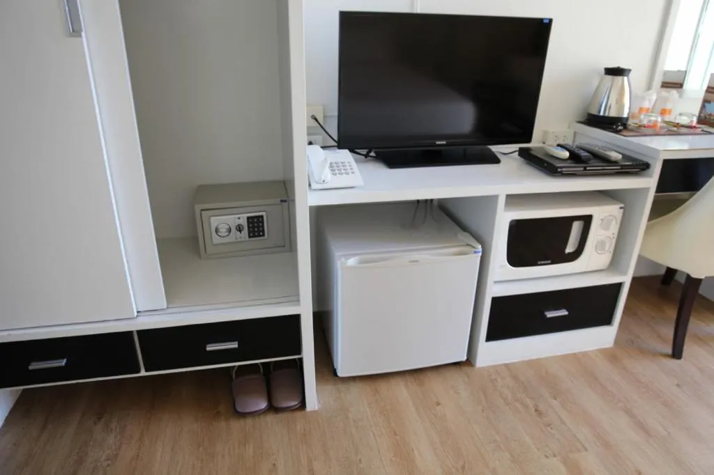 The Residence Prachinburi