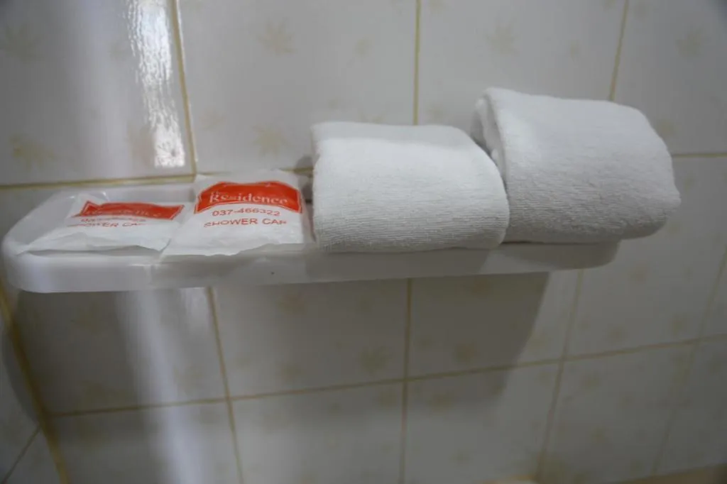 The Residence Prachinburi