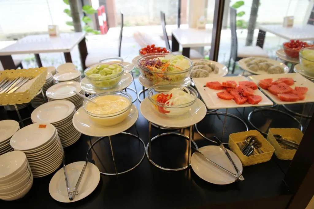 The Residence Prachinburi