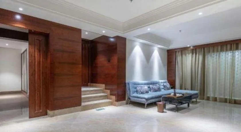 Haikou Kai Wei Hotel