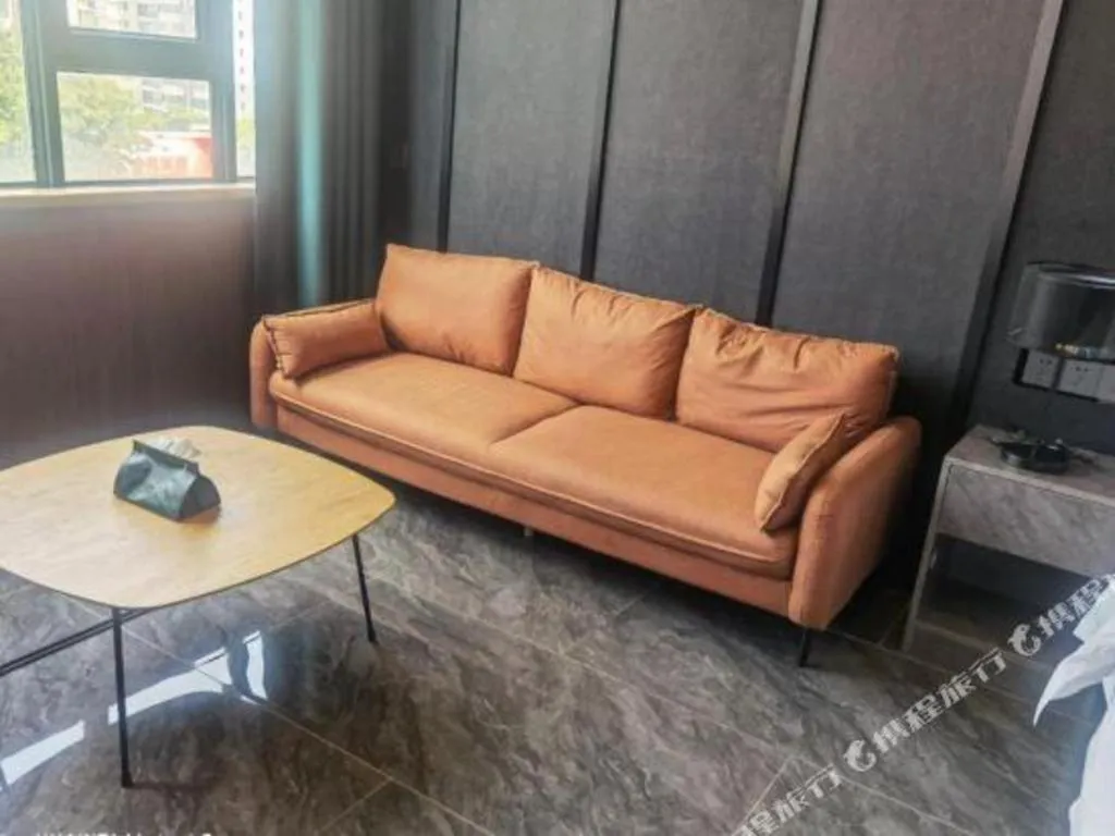 Haikou Kai Wei Hotel