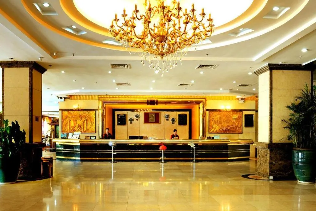 Haikou Kai Wei Hotel