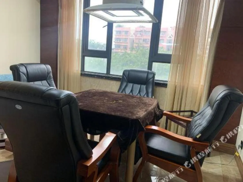 Haikou Kai Wei Hotel