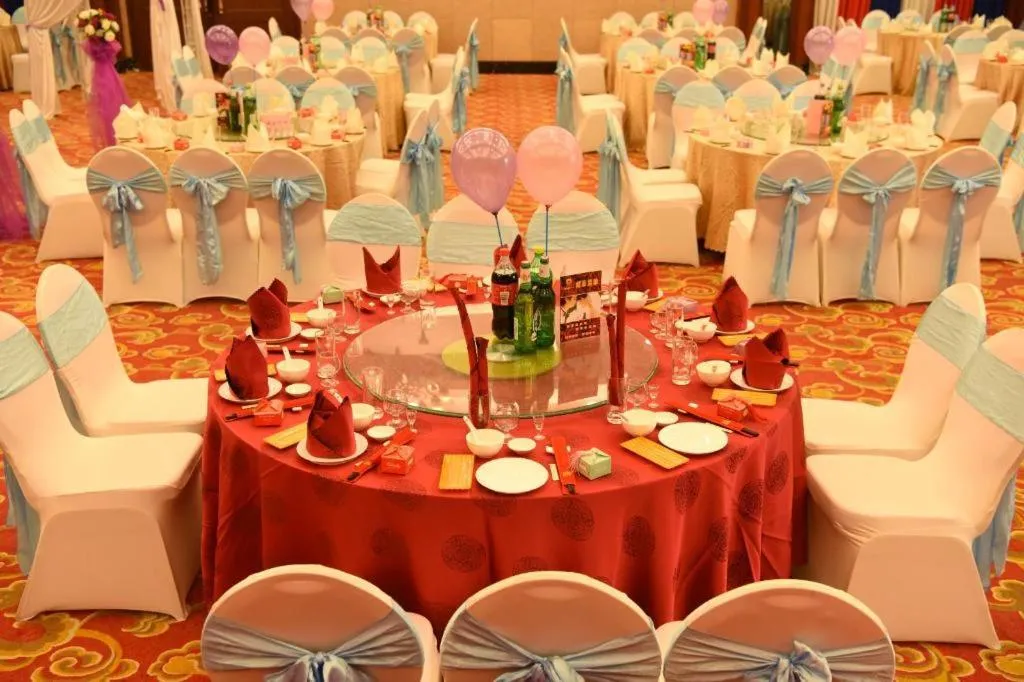 Haikou Kai Wei Hotel