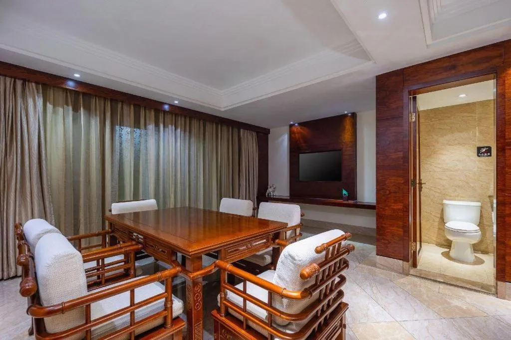 Haikou Kai Wei Hotel