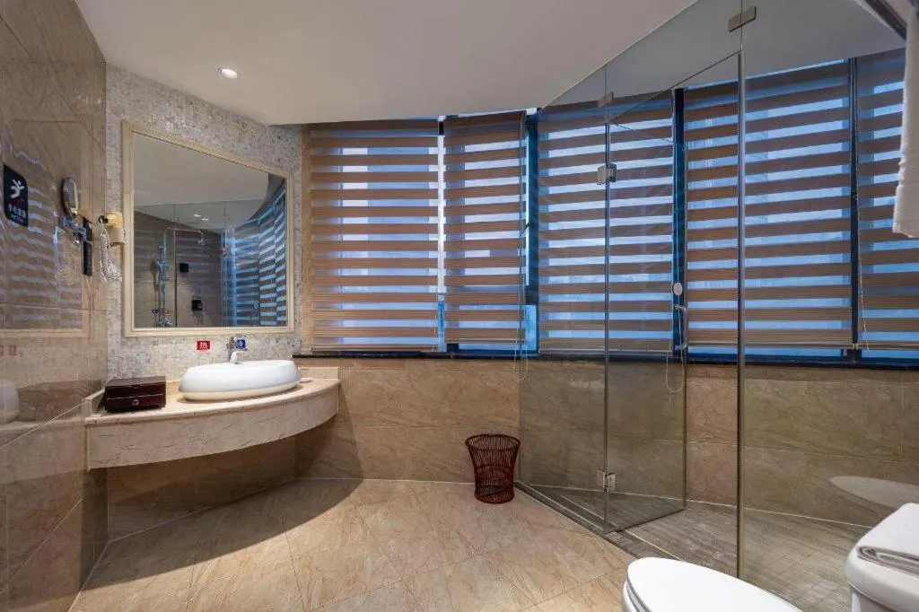 Haikou Kai Wei Hotel