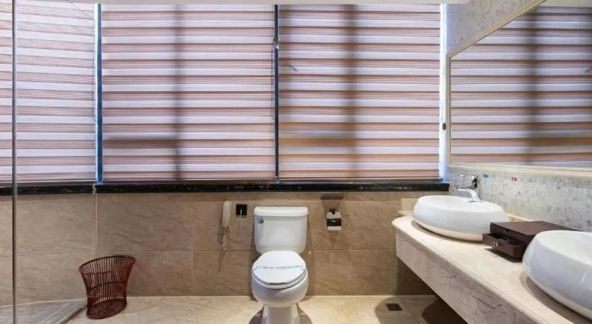 Haikou Kai Wei Hotel