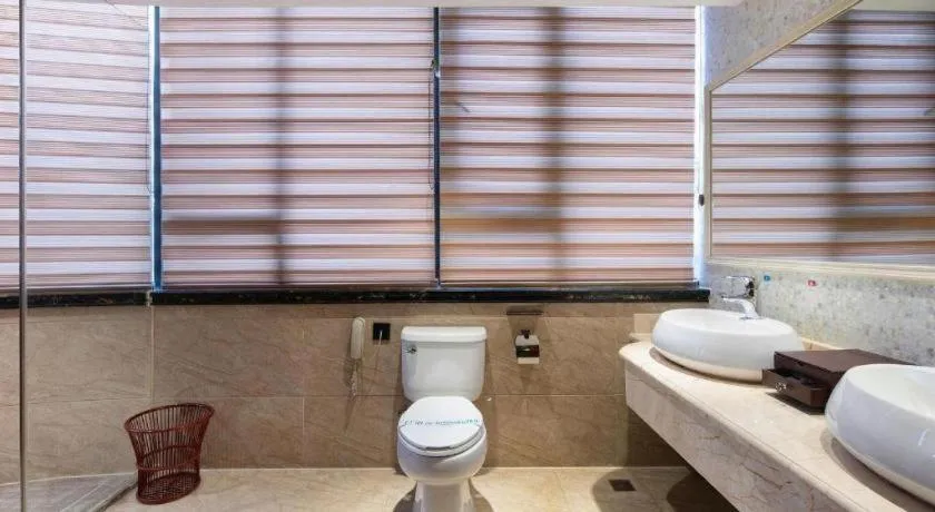 Haikou Kai Wei Hotel