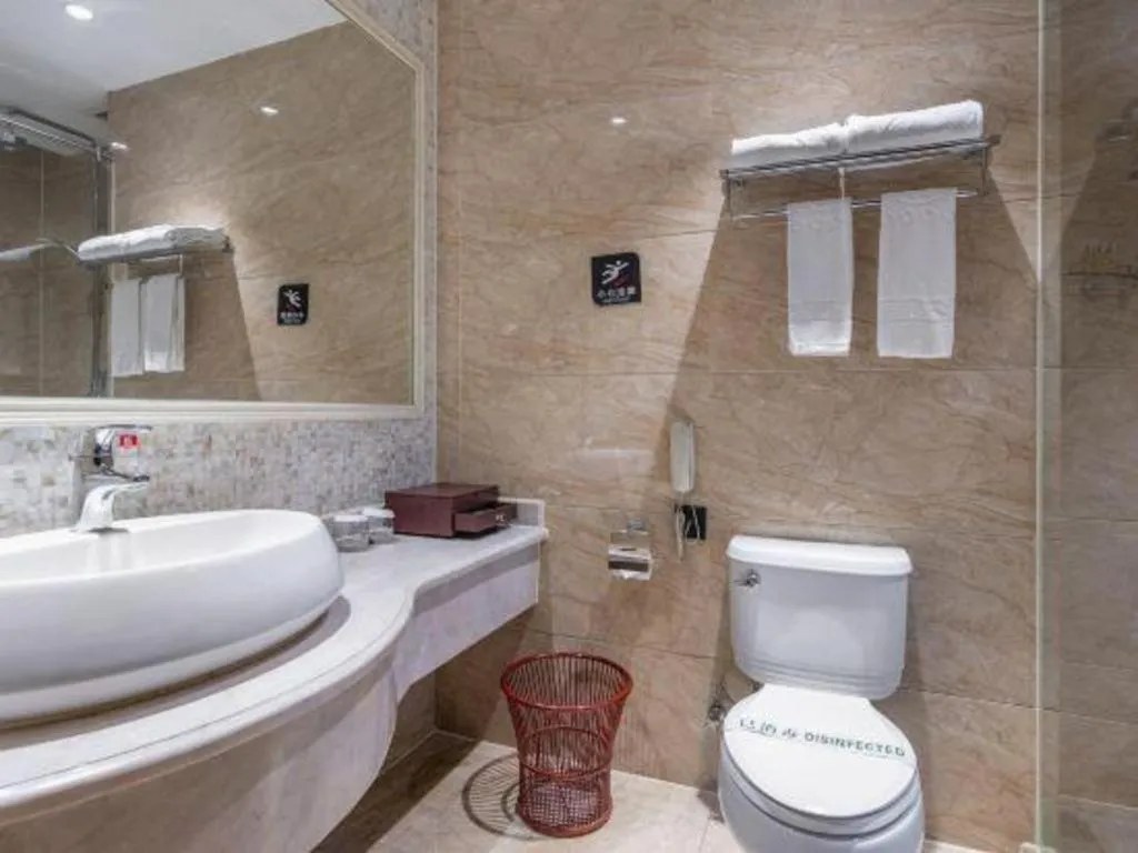 Haikou Kai Wei Hotel