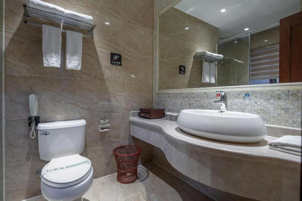 Haikou Kai Wei Hotel