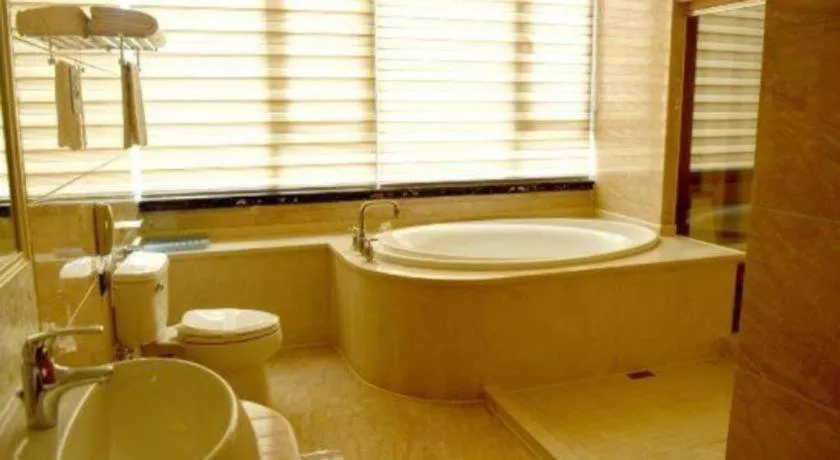 Haikou Kai Wei Hotel