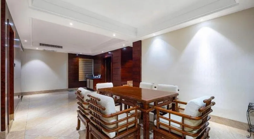 Haikou Kai Wei Hotel