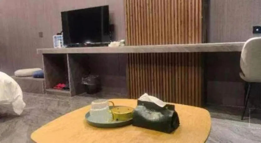 Haikou Kai Wei Hotel