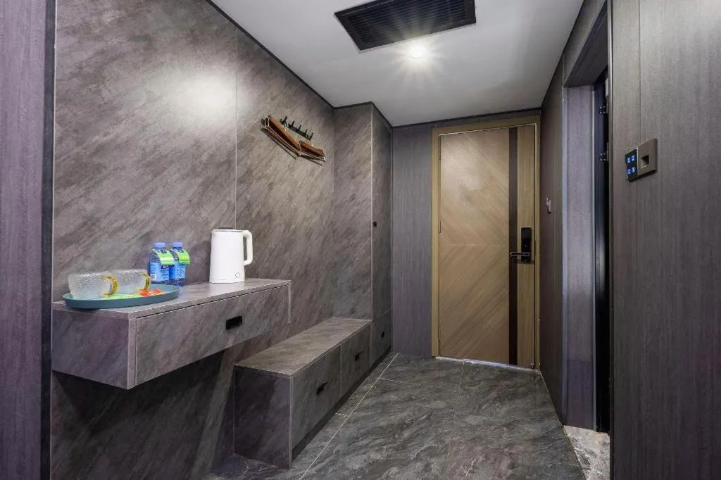 Haikou Kai Wei Hotel