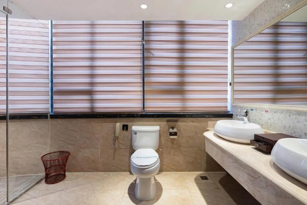 Haikou Kai Wei Hotel