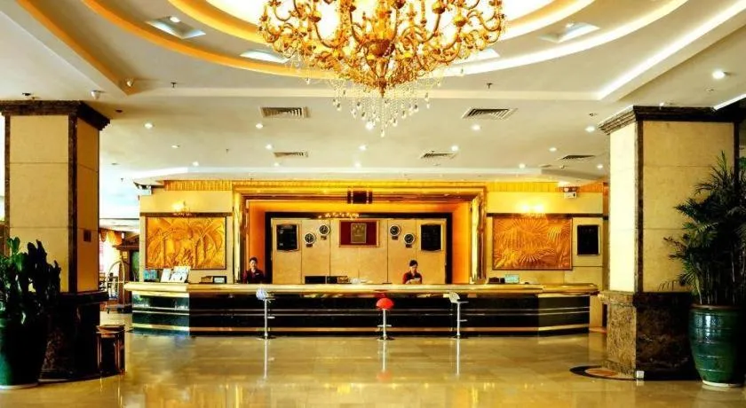 Haikou Kai Wei Hotel