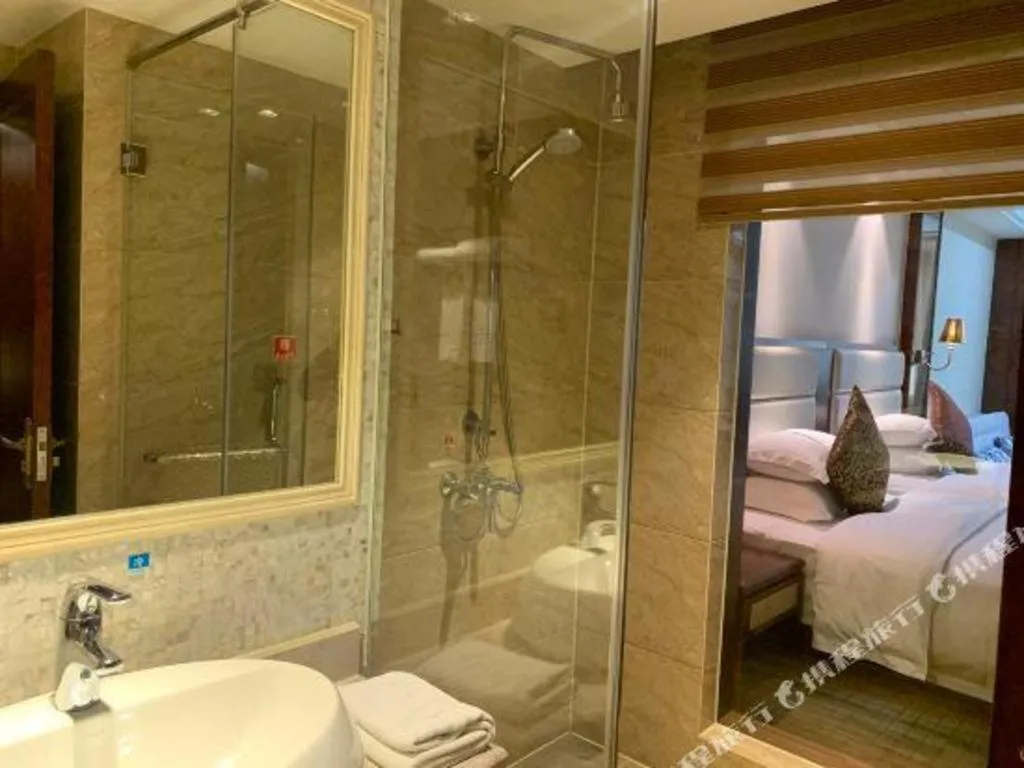 Haikou Kai Wei Hotel