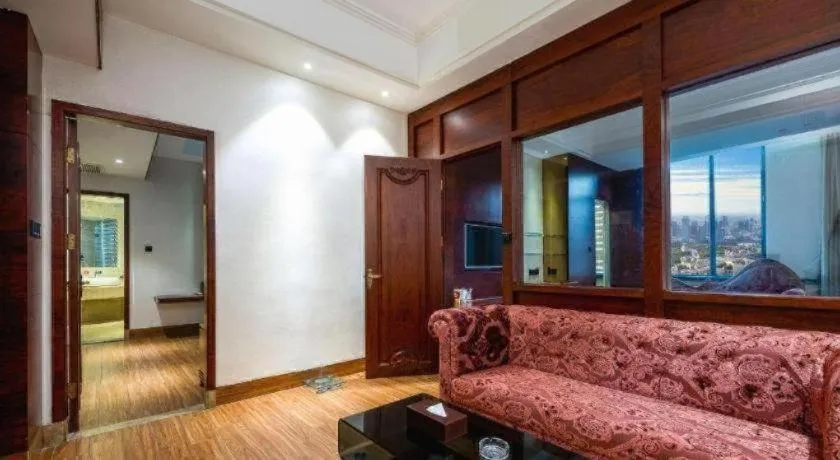 Haikou Kai Wei Hotel