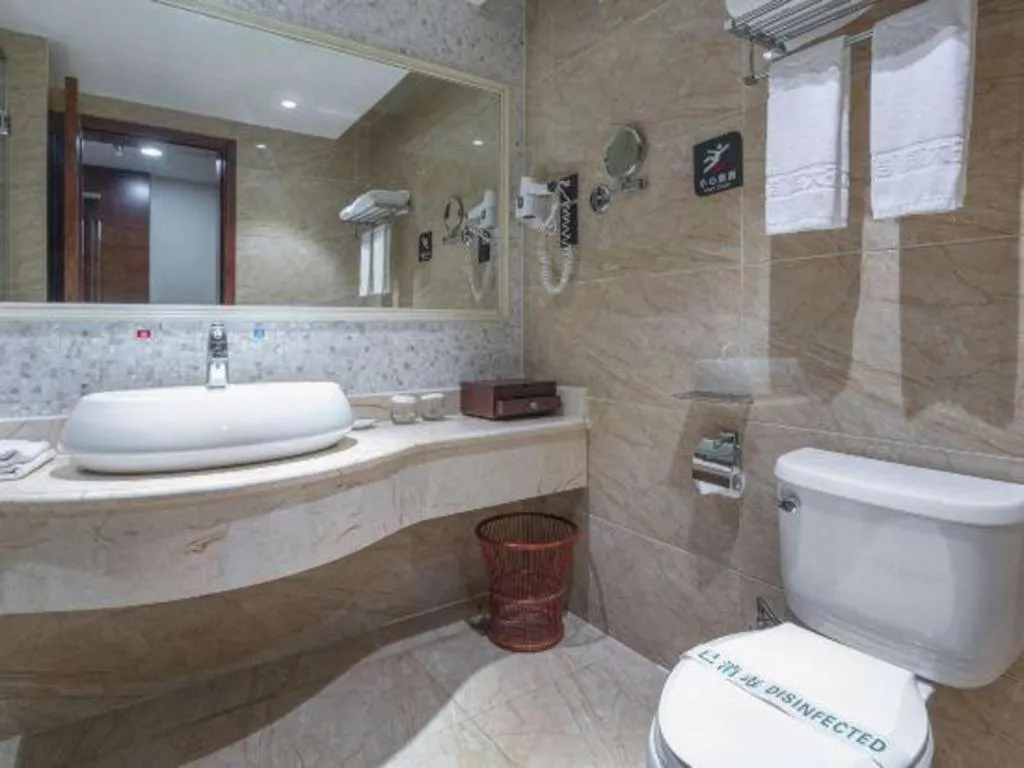 Haikou Kai Wei Hotel