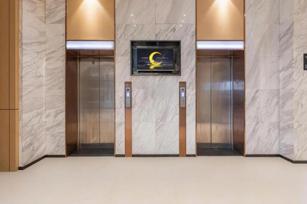 City Comfort Inn Huanggang Baota Avenue