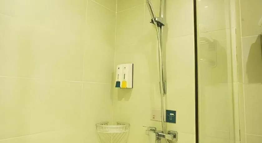 City Comfort Inn Huanggang Baota Avenue