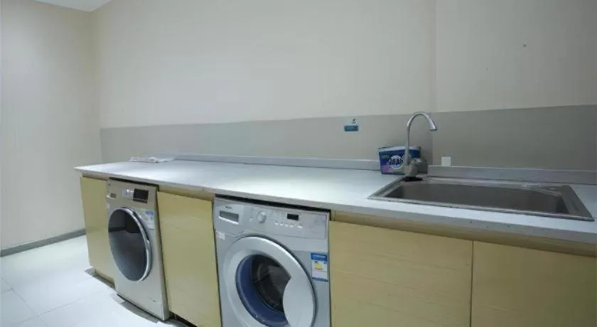 City Comfort Inn Huanggang Baota Avenue