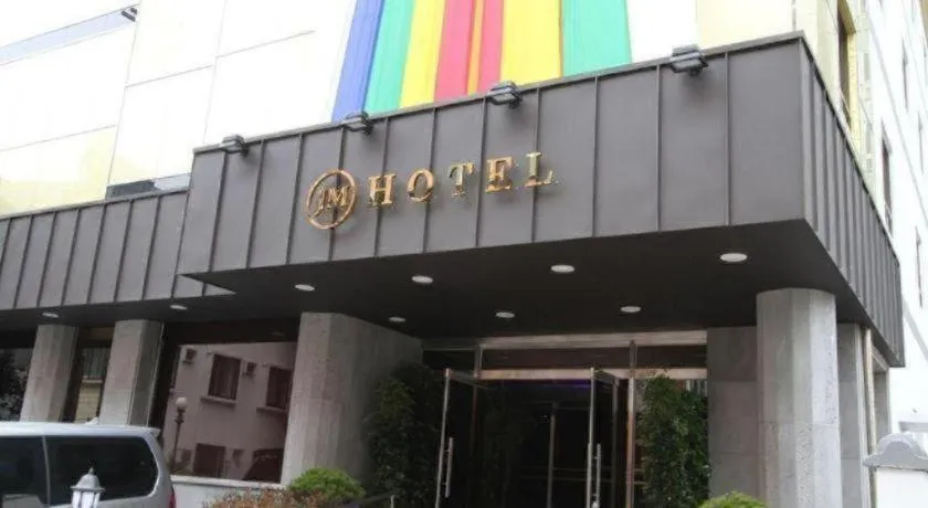 Hotel JM