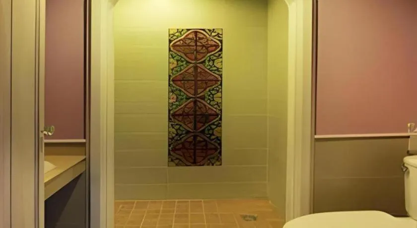 Khamthana the Colonial Hotel Chiangrai