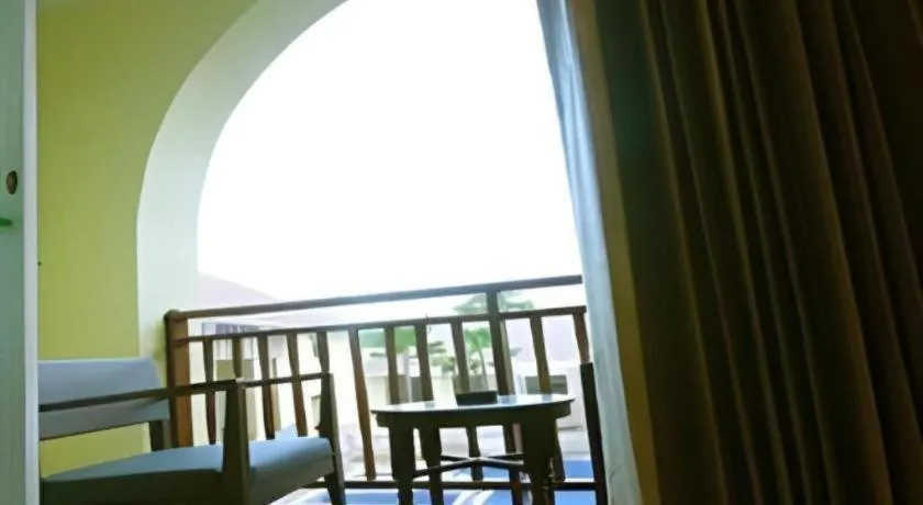 Khamthana the Colonial Hotel Chiangrai