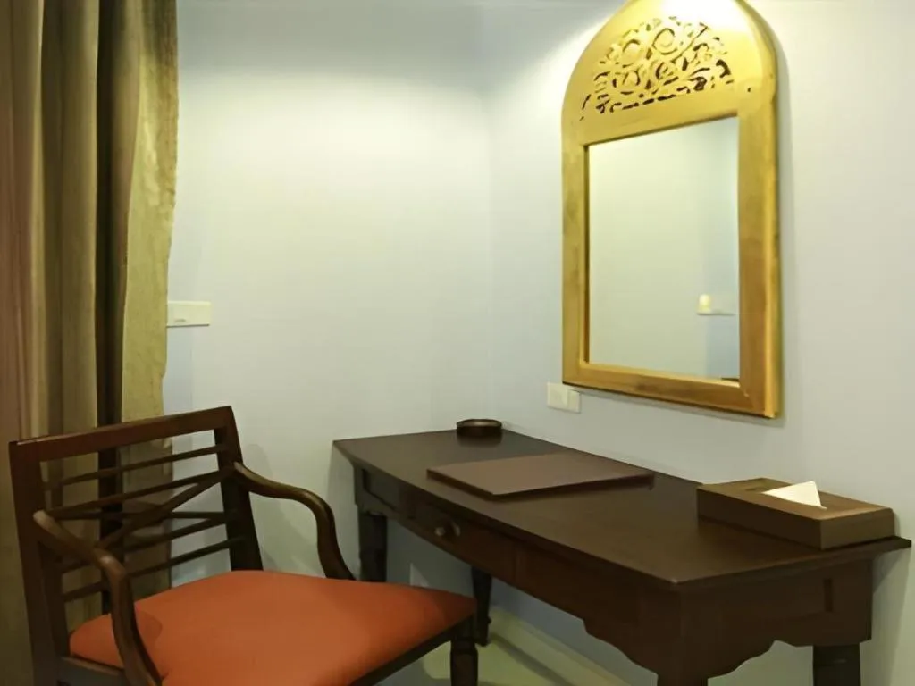 Khamthana the Colonial Hotel Chiangrai