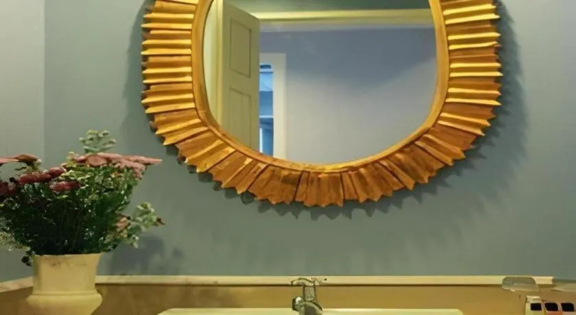 Khamthana the Colonial Hotel Chiangrai