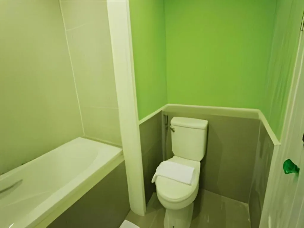 Khamthana the Colonial Hotel Chiangrai