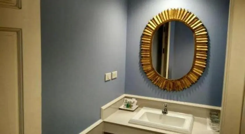 Khamthana the Colonial Hotel Chiangrai