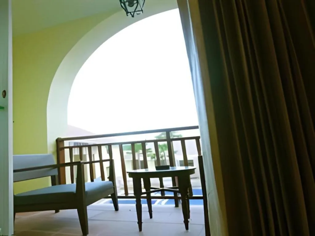 Khamthana the Colonial Hotel Chiangrai