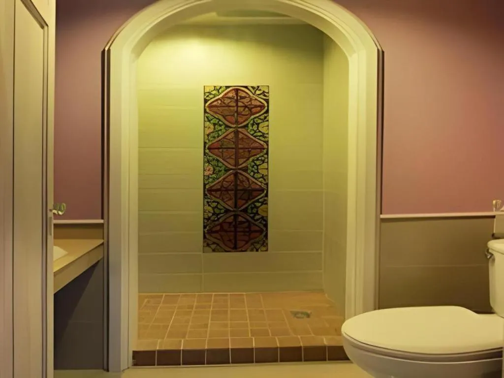 Khamthana the Colonial Hotel Chiangrai