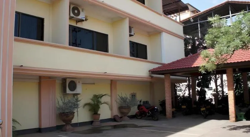 Sisavath Hotel
