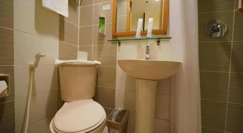 Majestic Hotel Manila - Formerly Octagon Mansion Hotel Manila